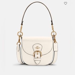 Coach Kleo Shoulder Bag 17